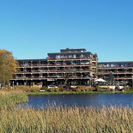 Kranichsee-Apartment Goslar Exteriör bild